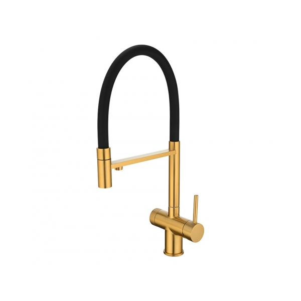 EMAR ЕС - 7024 PVD Golden