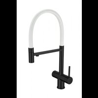 EMAR ЕС - 7024WHT Black