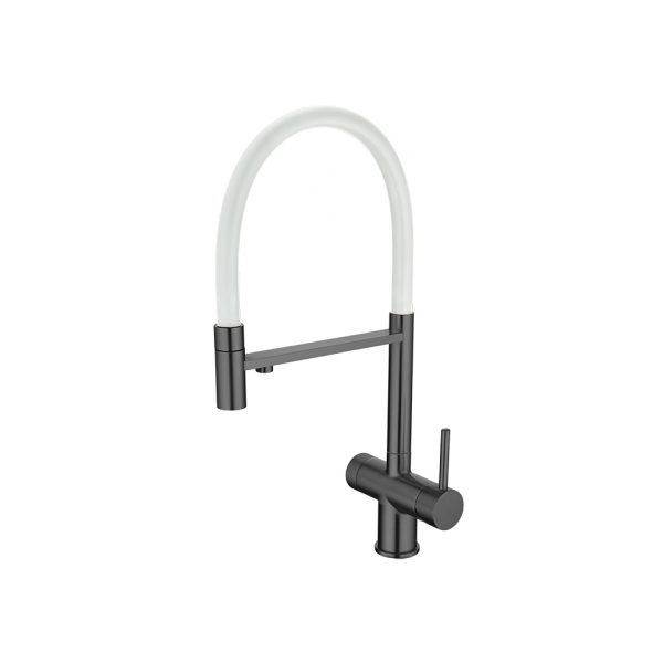 EMAR ЕС - 7024WHT PVD Dark