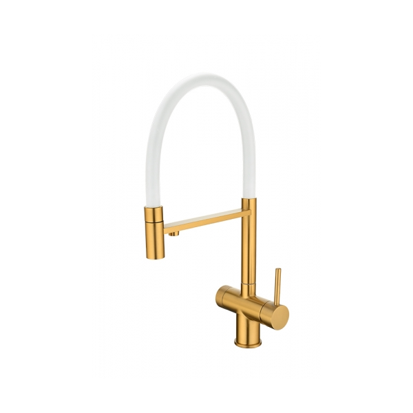 EMAR ЕС - 7024WHT PVD Golden