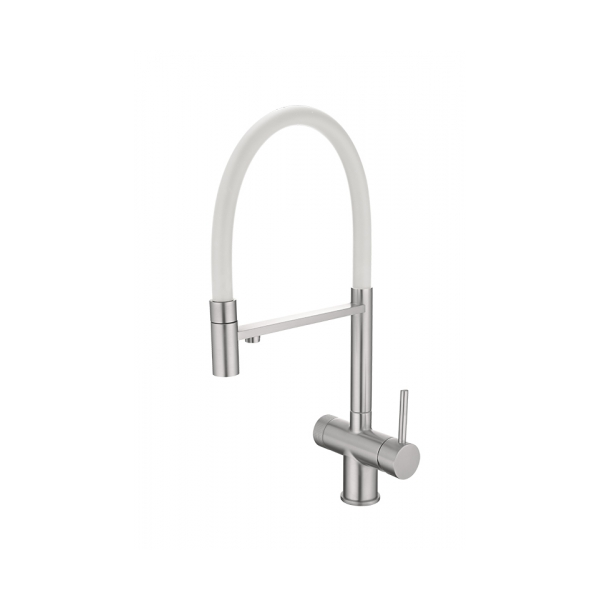EMAR ЕС - 7024WHT Satin