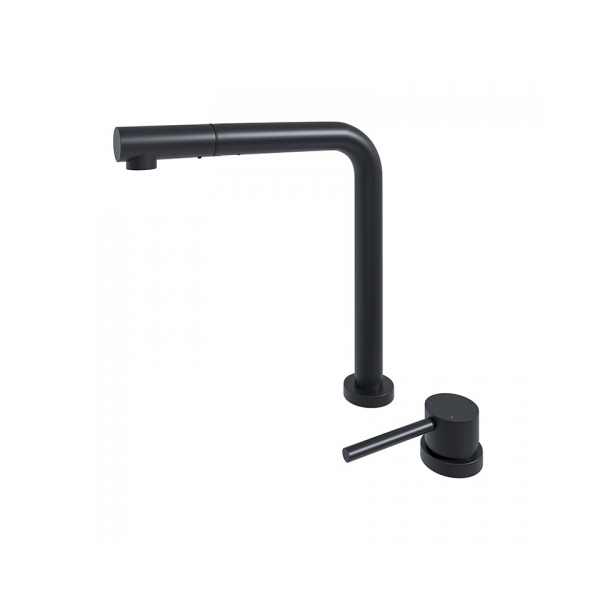 EMAR ЕС - 7027 Black