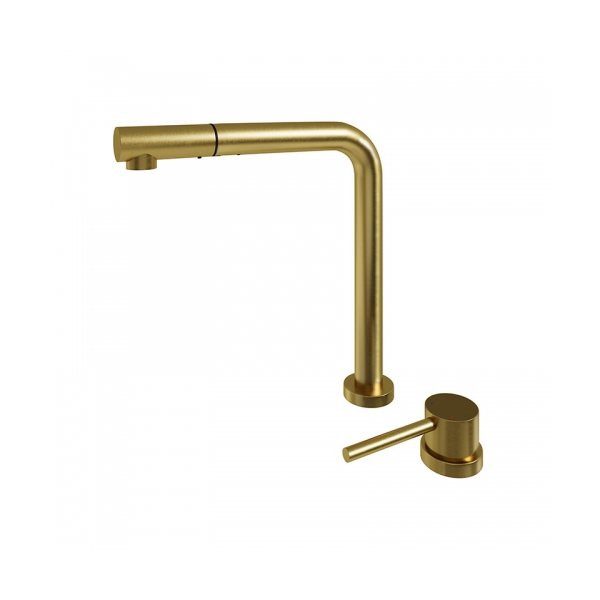 EMAR ЕС - 7027 PVD Golden