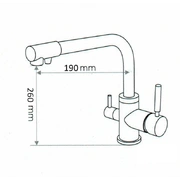 EMAR EC-3003N BLACK