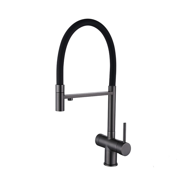 KITCHEN SYSTEMS ICON CW TITANIUM