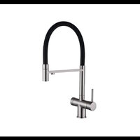 KITCHEN SYSTEMS ICON CW INOX