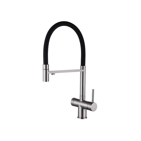 KITCHEN SYSTEMS ICON CW INOX