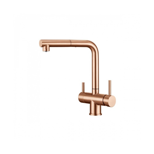 EMAR ECB - 7017 PVD Coppery