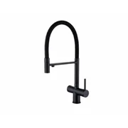 KITCHEN SYSTEMS ICON CW Jet Black