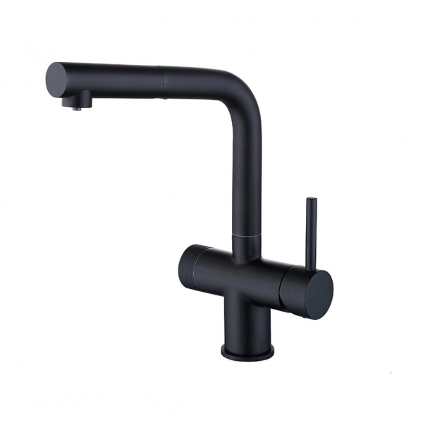EMAR ЕС - 7026 Black