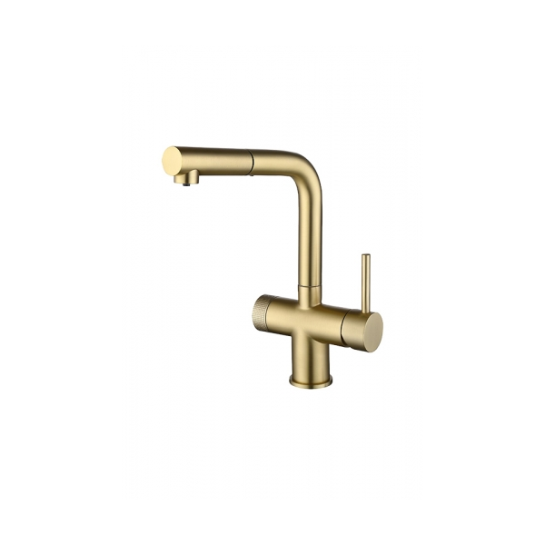 EMAR ЕС - 7026 Matt Gold