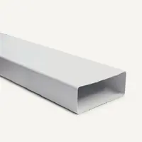 FALMEC Воздуховод прямоугольный (220х90х1200)
