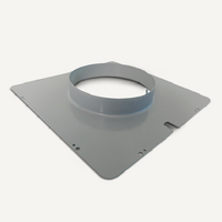 FALMEC Фланец D=200 мм, для Downdraft/Nuvola/Stella/Eclisse