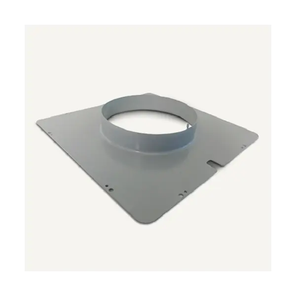 FALMEC Фланец D=200 мм, для Downdraft/Nuvola/Stella/Eclisse