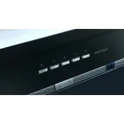 FALMEC BUILT-IN BURANO 70 BK