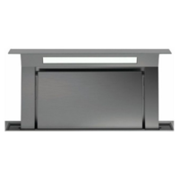 FALMEC DOWNDRAFT GLASS STEEL 120