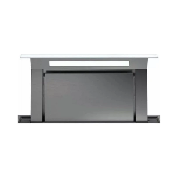 FALMEC DOWNDRAFT GLASS WHITE 120