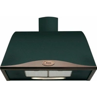 FALMEC GINEVRA BOSTON BLACK 90