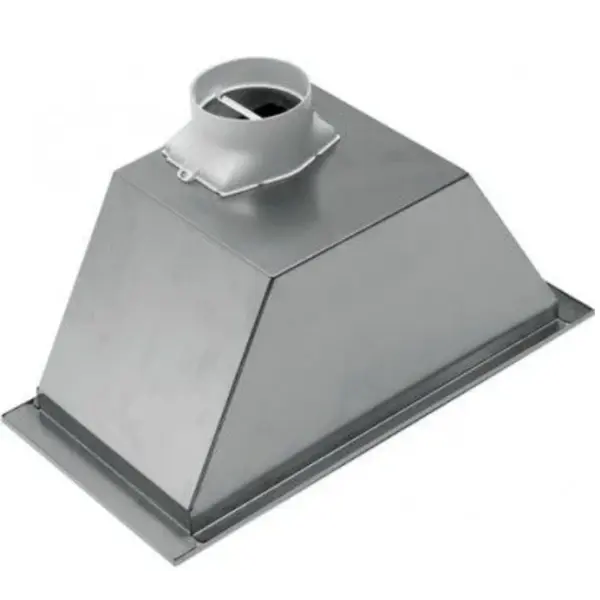 FALMEC GRUPPO INCASSO 50  GreenTech