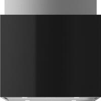 FALMEC LAGUNA STEEL 60 BLACK