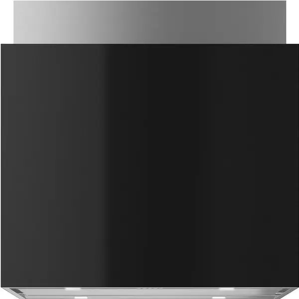 FALMEC LAGUNA STEEL 60 BLACK