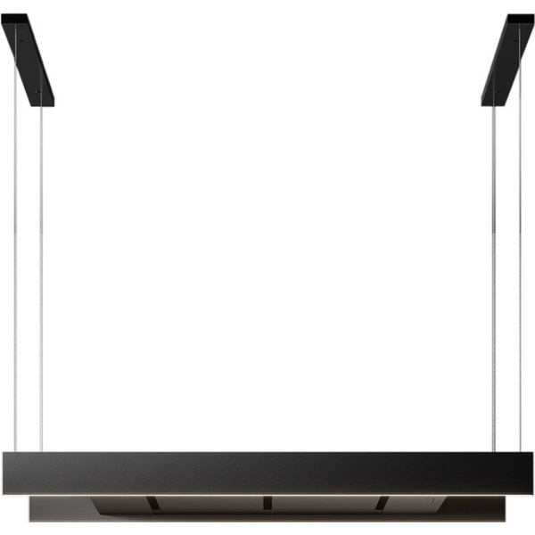 FALMEC LIGHT 120 BLACK