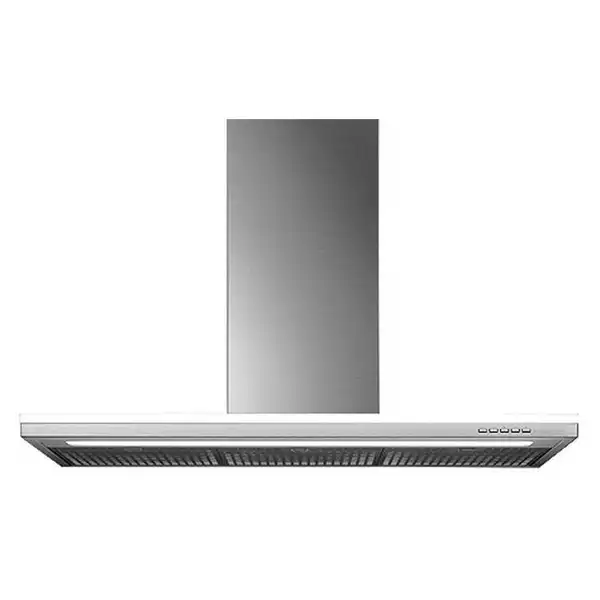 FALMEC LUMEN ISOLA STEEL 120