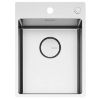 FALMEC GARDA 34 flush/topmount