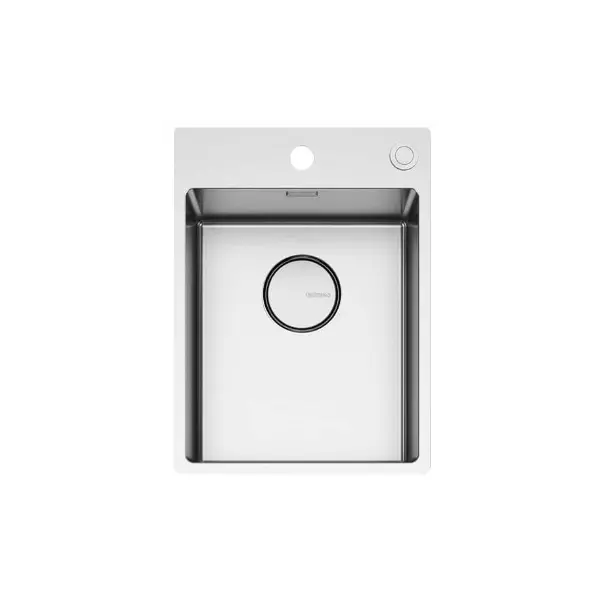 FALMEC GARDA 34 flush/topmount