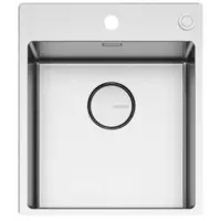 FALMEC GARDA 40 flush/topmount