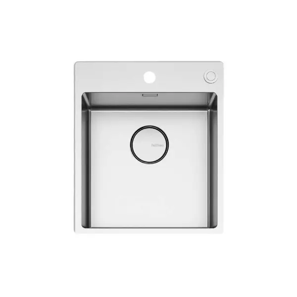 FALMEC GARDA 40 flush/topmount