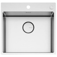 FALMEC GARDA 50 flush/topmount