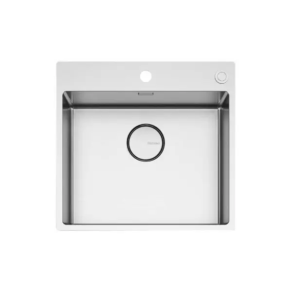 FALMEC GARDA 50 flush/topmount