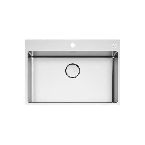 FALMEC GARDA 70 flush/topmount