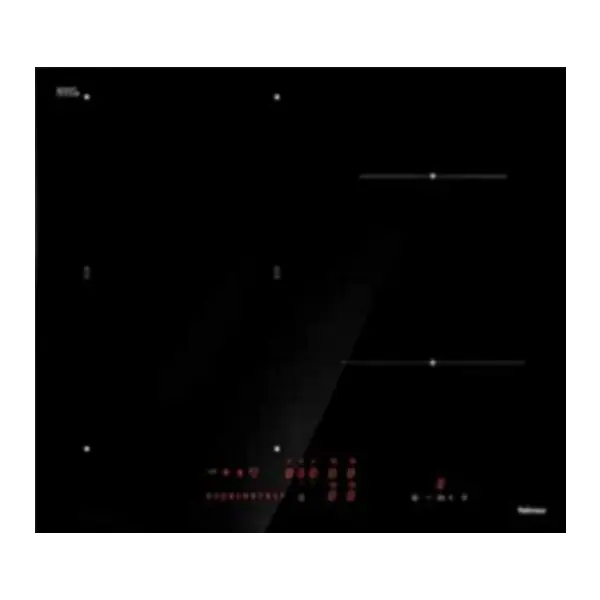 FALMEC PIANO INDUZIONE 58x51 