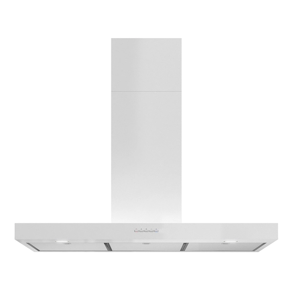 FALMEC PLANE WHITE 90