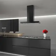FALMEC PLANE IS BLACK 90