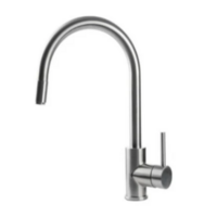 FALMEC PURE STEEL ROUND inox