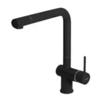 FALMEC ISEO CORNER BLACK