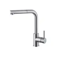 FALMEC PURE STEEL CORNER inox