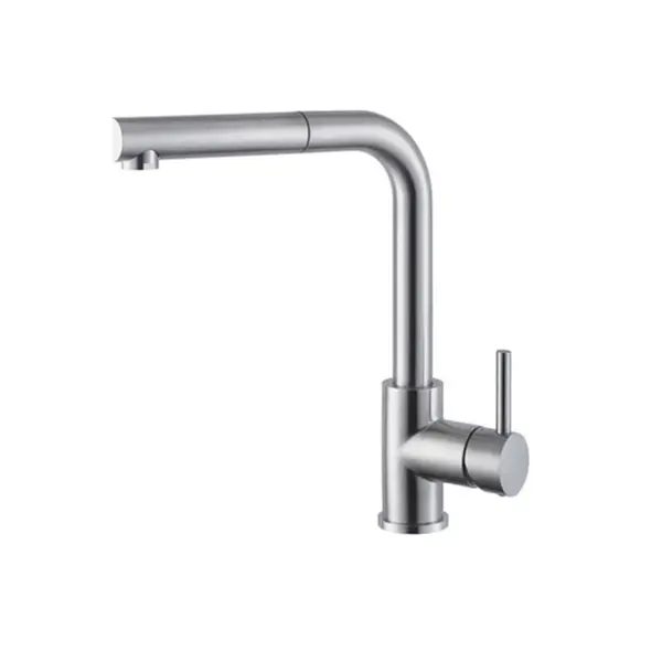 FALMEC PURE STEEL CORNER inox