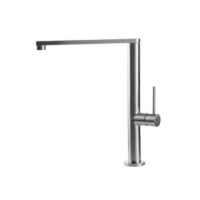 FALMEC PURE STEEL FLAT inox