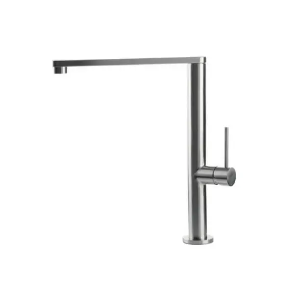FALMEC PURE STEEL FLAT inox