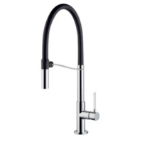 FALMEC TREVI PRO chrome