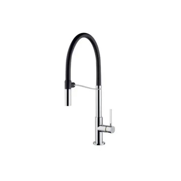 FALMEC TREVI PRO chrome