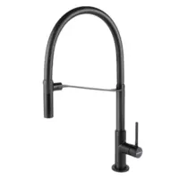 FALMEC TREVI PRO matt black