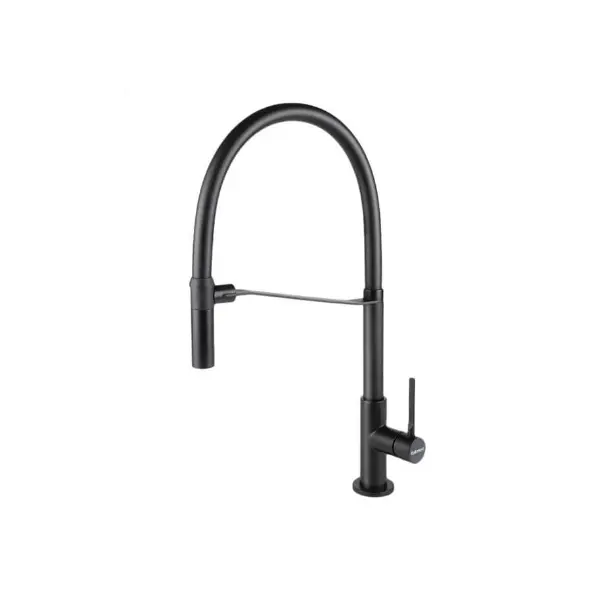 FALMEC TREVI PRO matt black