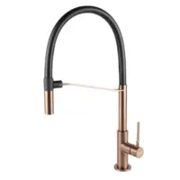 FALMEC TREVI PRO PVD copper