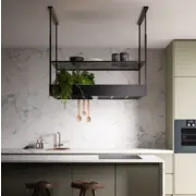 FALMEC SPAZIO 130 NERO