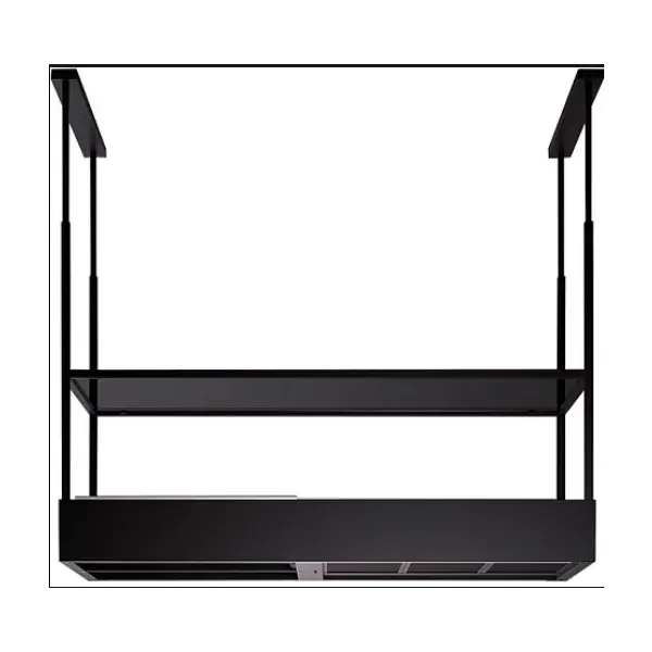 FALMEC SPAZIO 180 NERO